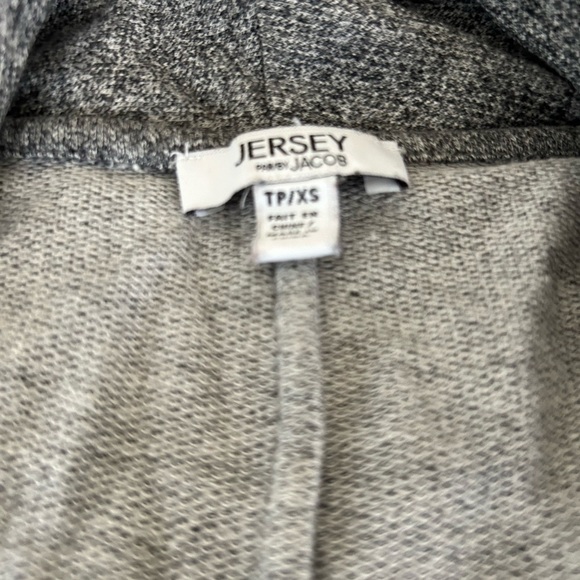 JERSEY by Jacob Cardigan - Picture 2 of 2